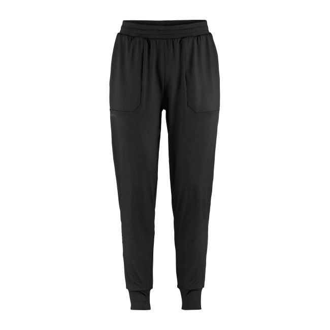 Craft ADV Tone Jersey Pant – Pantaloni de antrenament - Negru