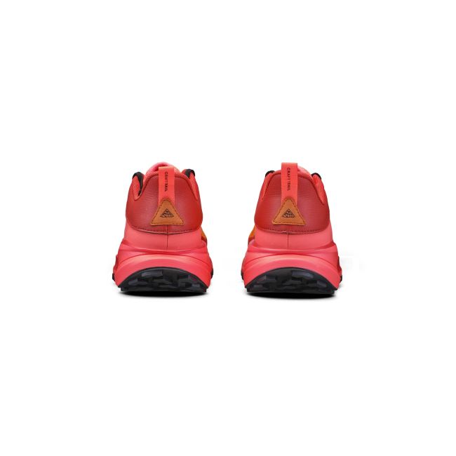 Craft Pure Trail X – Pantofi alergare trail - Roșu