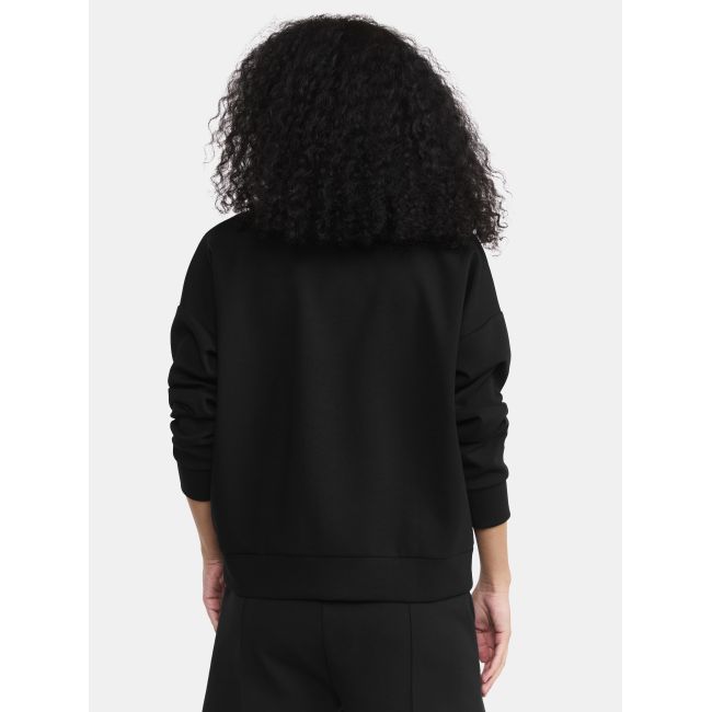 Craft ADV Join Rn Sweatshirt W – Bluză de trening - Negru