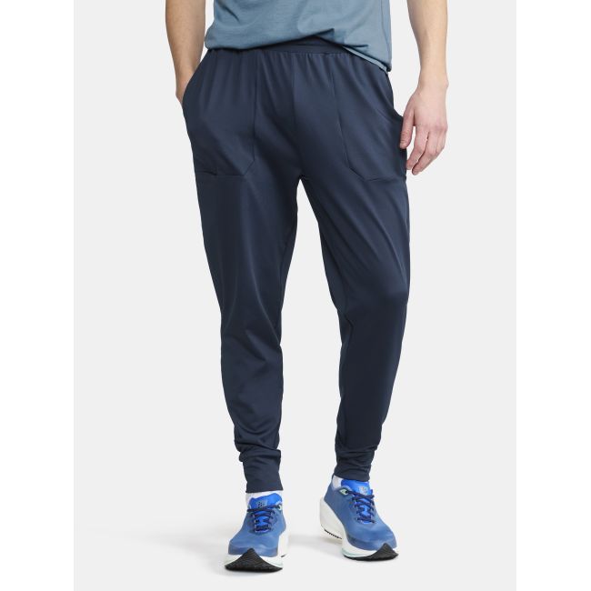 Craft ADV Tone Jersey Pant – Pantaloni de antrenament - Albastru