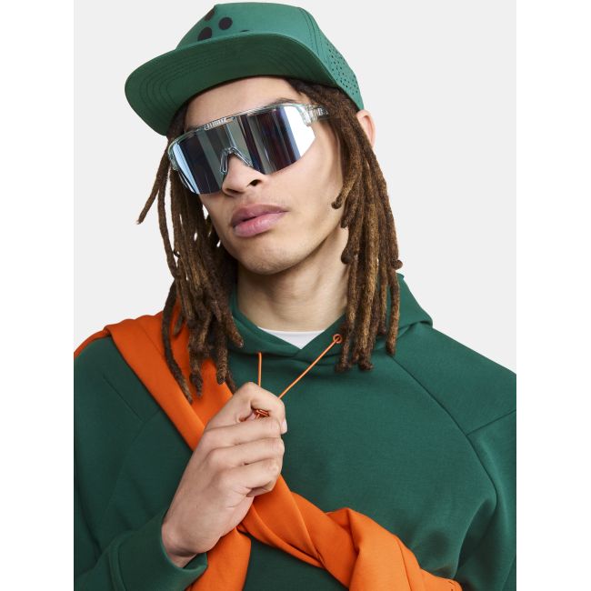 Craft ADV Join Hoodie – Hanorac - Verde