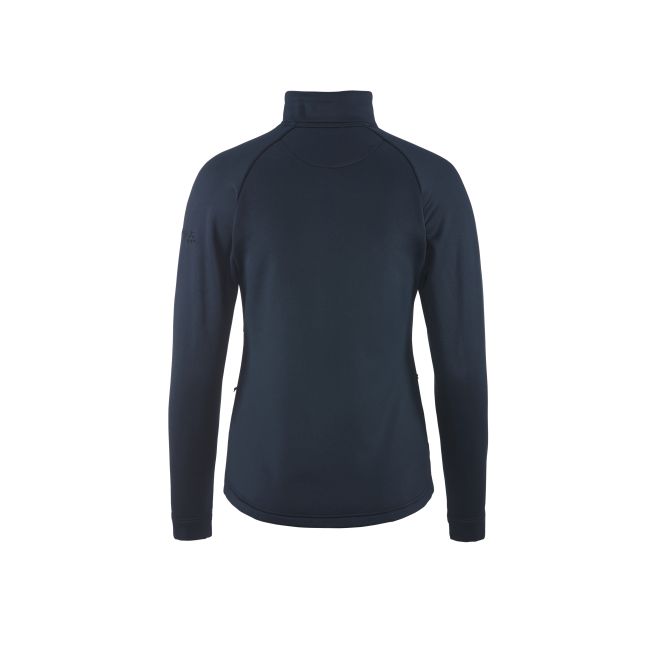 Craft ADV Explore Power Fleece Jacket W – Geacă fleece elastică - Albastru