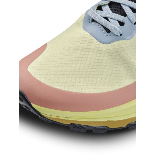 Craft Pure Trail X – Pantofi alergare trail - Galben