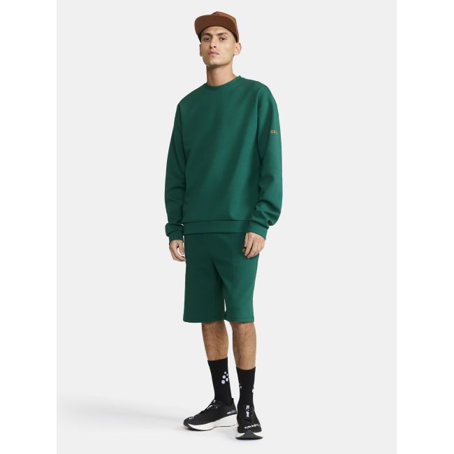 Craft ADV Join Rn Sweatshirt – Bluză de trening - Verde