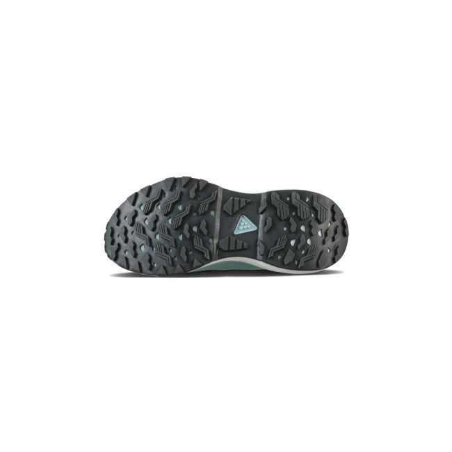 Craft Pure Trail X W – Pantofi alergare trail - Albastru (338000)
