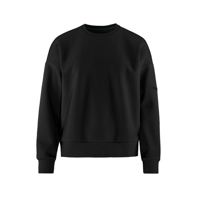 Craft ADV Join Rn Sweatshirt W – Bluză de trening - Negru