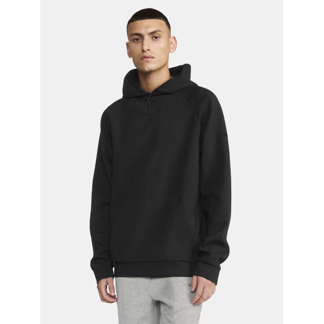 Craft ADV Join Hoodie – Hanorac - Negru