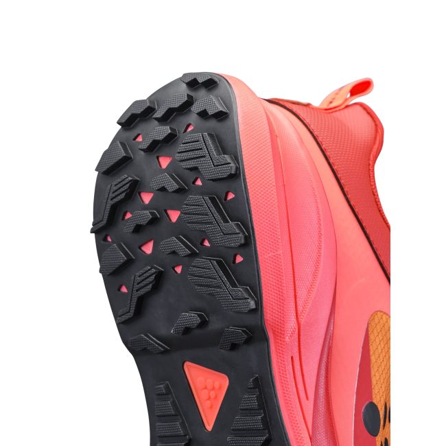 Craft Pure Trail X – Pantofi alergare trail - Roșu