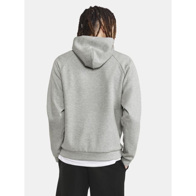 Craft ADV Join Hoodie – Hanorac - Gri