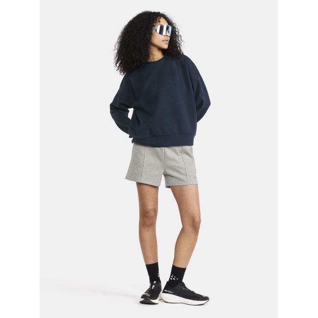 Craft ADV Join Rn Sweatshirt W – Bluză de trening - Albastru închis