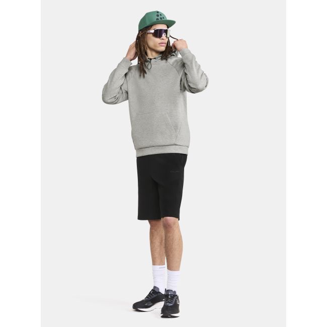 Craft ADV Join Hoodie – Hanorac - Gri