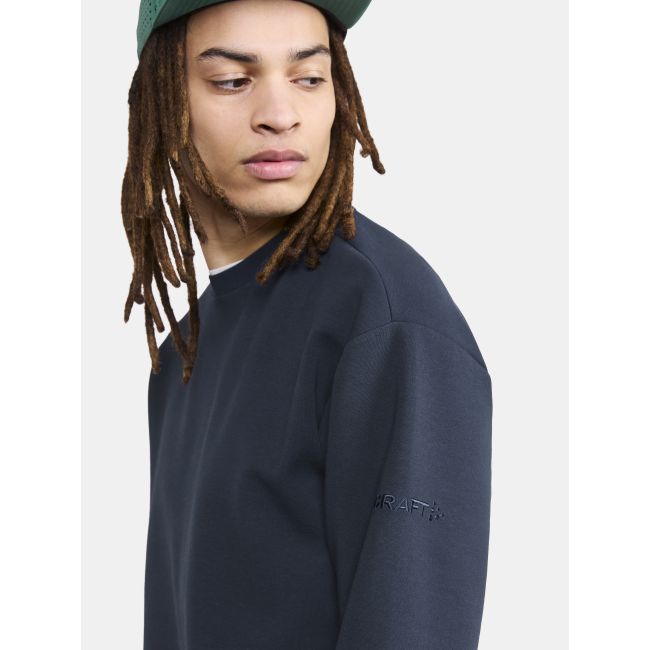 Craft ADV Join Rn Sweatshirt – Bluză de trening - Albastru