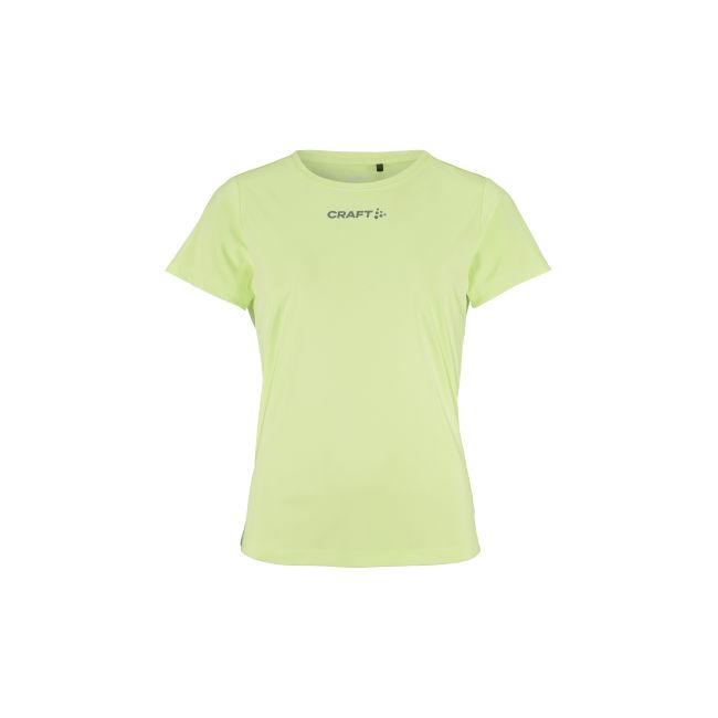 Craft CORE Essence SS Tee 2 W – Tricou de antrenament - Galben