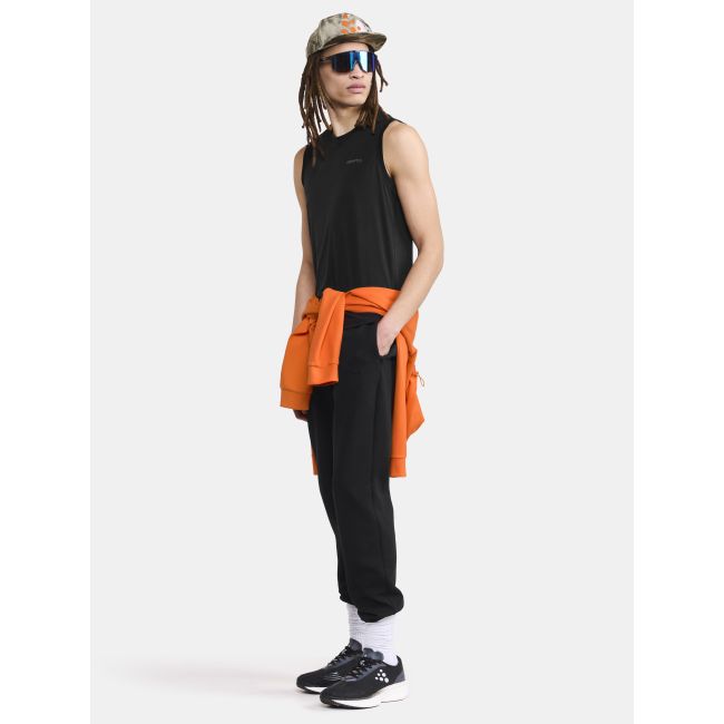 Craft ADV Join Sweat Pant – Pantaloni de trening - Negru