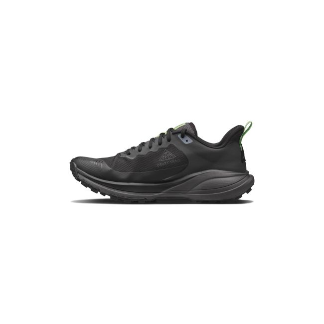 Craft Pure Trail X – Pantofi alergare trail - Negru
