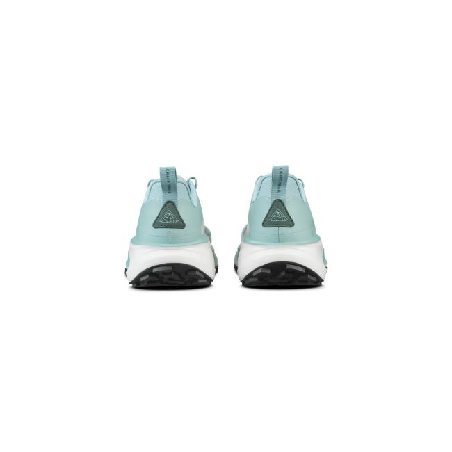 Craft Pure Trail X W – Pantofi alergare trail - Albastru (338000)
