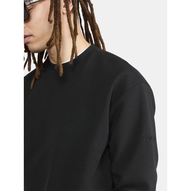 Craft ADV Join Rn Sweatshirt – Bluză de trening - Negru