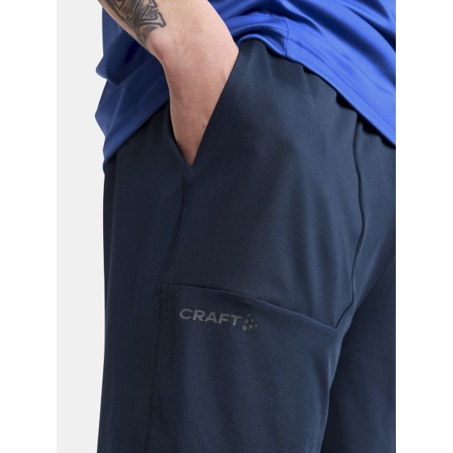 Craft ADV Tone Jersey Shorts – Pantaloni scurți de antrenament - Albastru