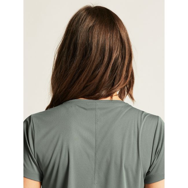 Craft CORE Essence SS Tee 2 W – Tricou de antrenament - Verde (647000(6470))