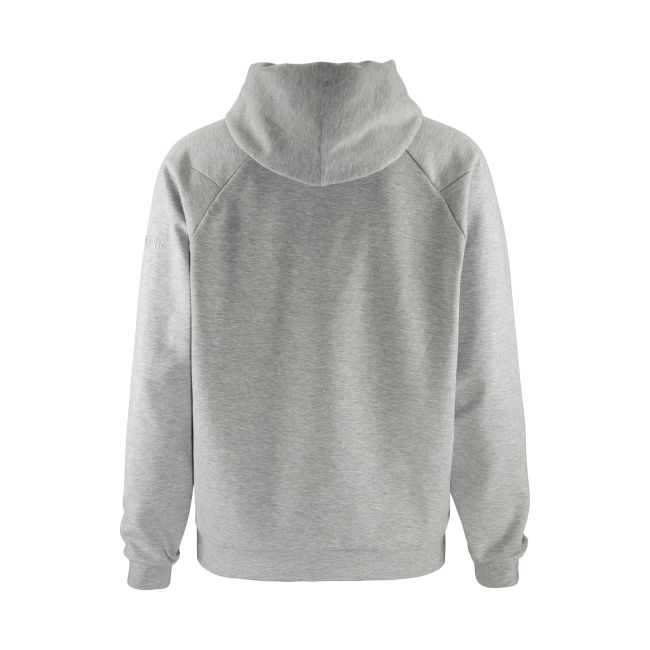 Craft ADV Join Hoodie – Hanorac - Gri