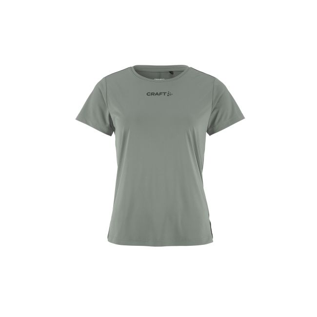 Craft CORE Essence SS Tee 2 W – Tricou de antrenament - Verde (647000(6470))