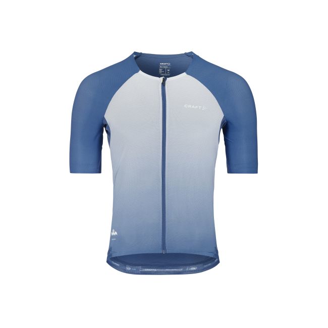 Craft PRO Nano Jersey – Tricou de ciclism ultraușor - Albastru