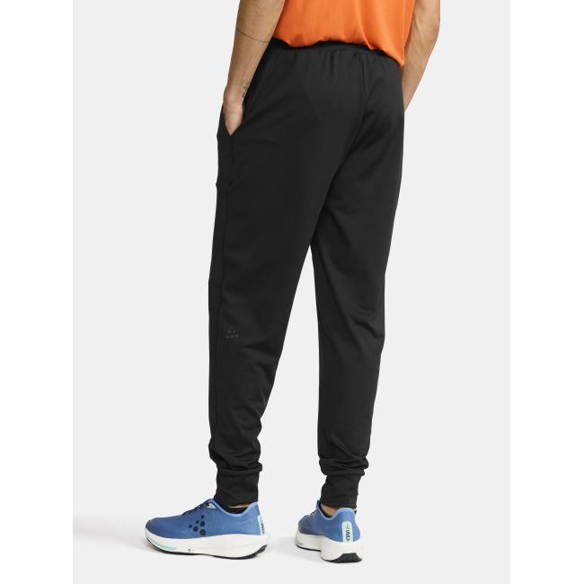 Craft ADV Tone Jersey Pant – Pantaloni de antrenament - Negru
