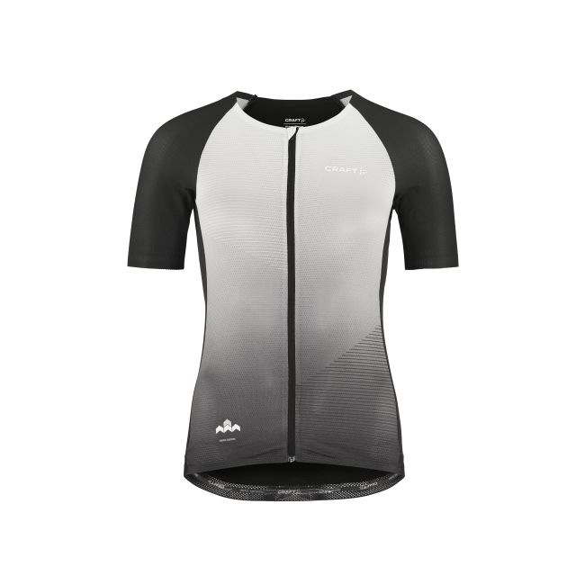 Craft PRO Nano Jersey W – Tricou de ciclism ultraușor - Negru