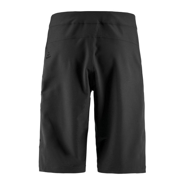 Craft Core Offroad Xt Shorts – Pantaloni scurți de ciclism largi - Negru