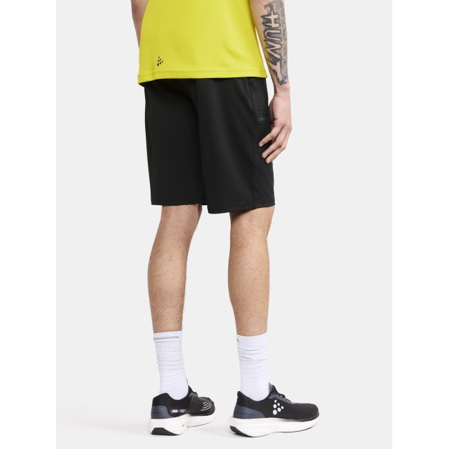 Craft ADV Tone Jersey Shorts – Pantaloni scurți de antrenament - Negru
