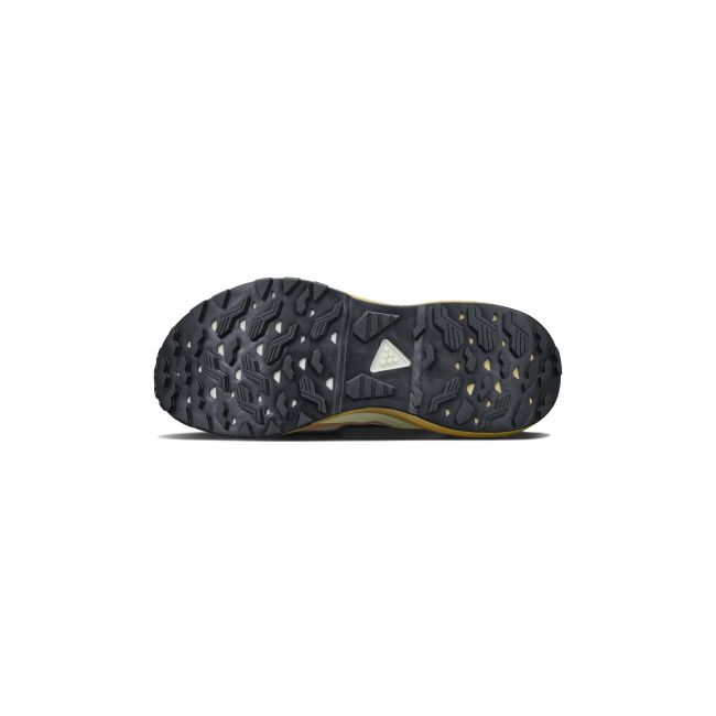Craft Pure Trail X – Pantofi alergare trail - Galben