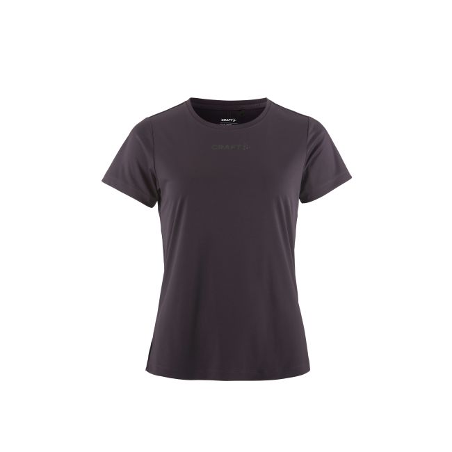 Craft CORE Essence SS Tee 2 W – Tricou de antrenament - Mov