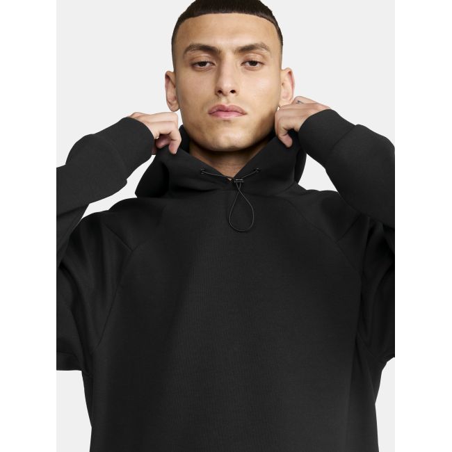 Craft ADV Join Hoodie – Hanorac - Negru
