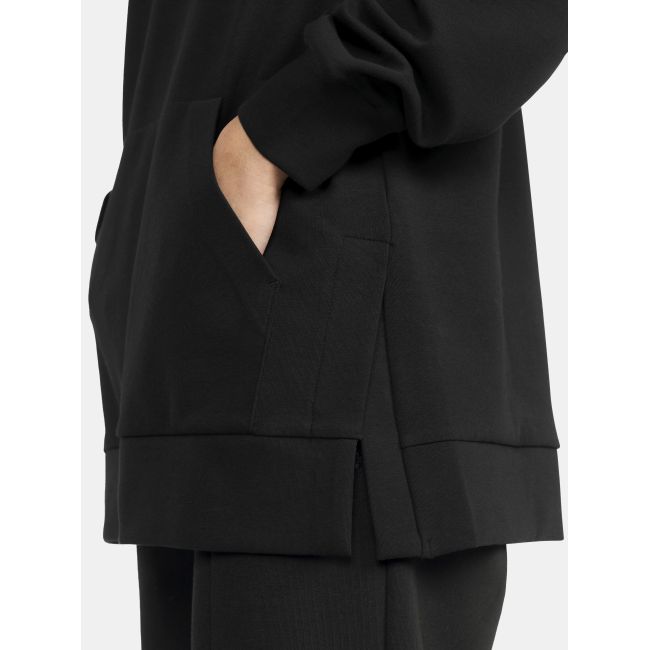 Craft ADV Join Long Hoodie W – Hanorac lung - Negru