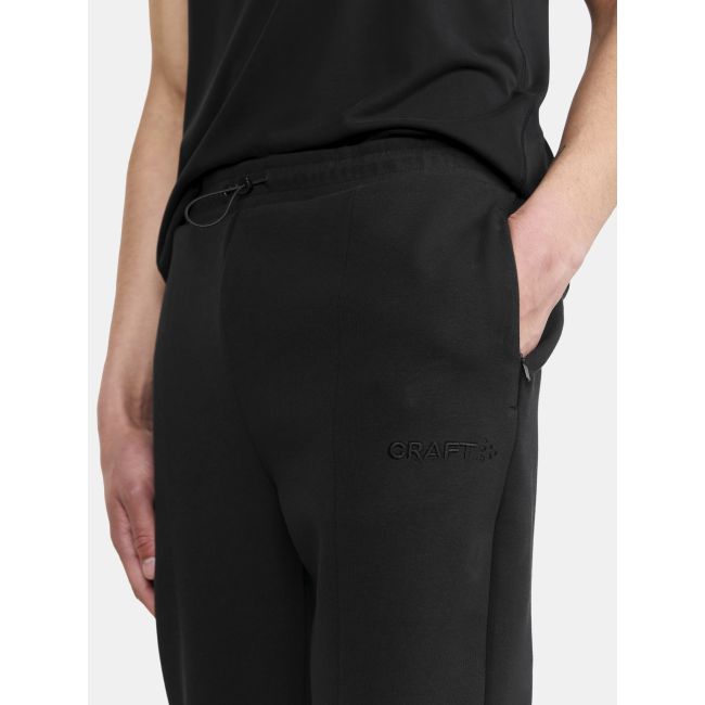 Craft ADV Join Sweat Pant – Pantaloni de trening - Negru