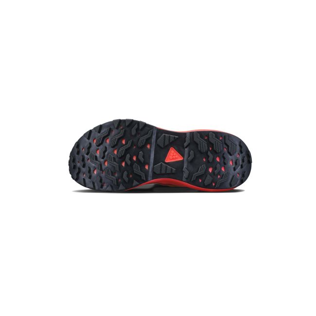 Craft Pure Trail X – Pantofi alergare trail - Roșu