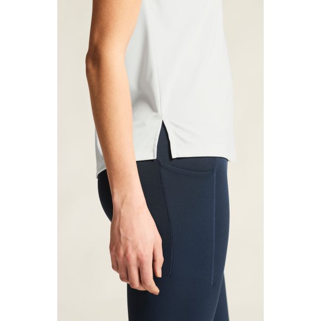 Craft CORE Essence SS Tee 2 W – Tricou de antrenament - Alb