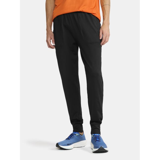 Craft ADV Tone Jersey Pant – Pantaloni de antrenament - Negru
