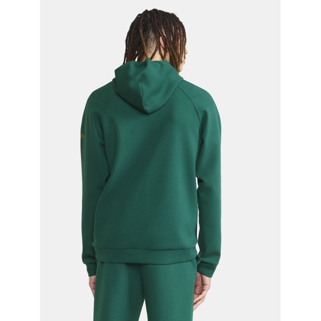 Craft ADV Join Hoodie – Hanorac - Verde