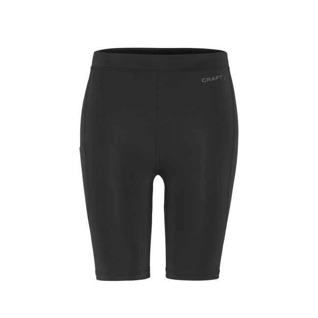 Craft ADV Essence Short Tights 2 – Colanți scurți de antrenament - Negru