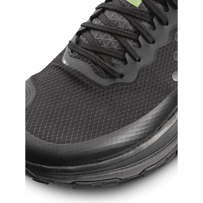 Craft Pure Trail X – Pantofi alergare trail - Negru