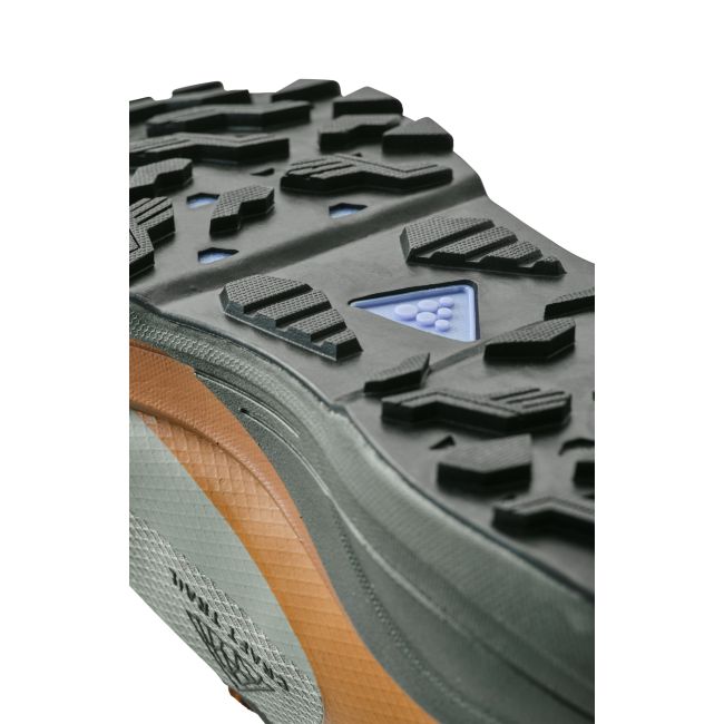 Craft Pure Trail X – Pantofi alergare trail - Verde