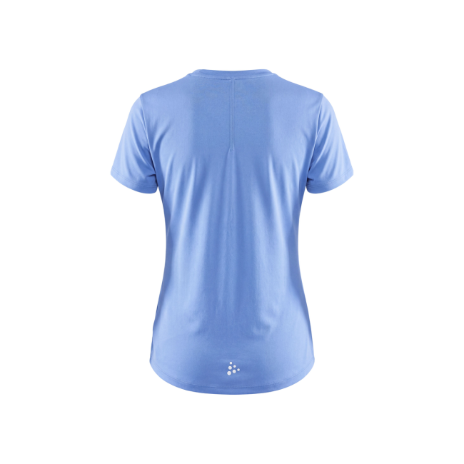 Craft CORE Essence SS Tee 2 W – Tricou de antrenament - Albastru (3170)