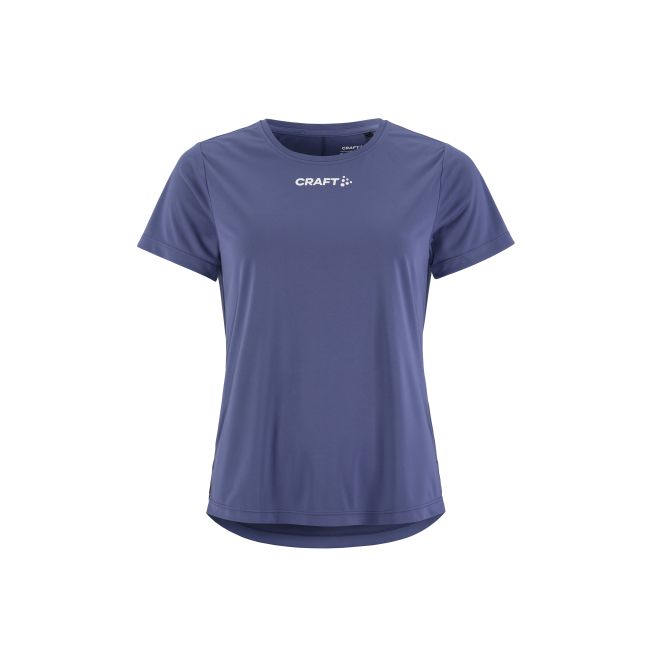 Craft CORE Essence SS Tee 2 W – Tricou de antrenament - Albastru (388000)