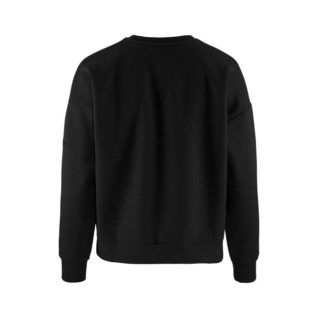 Craft ADV Join Rn Sweatshirt W – Bluză de trening - Negru