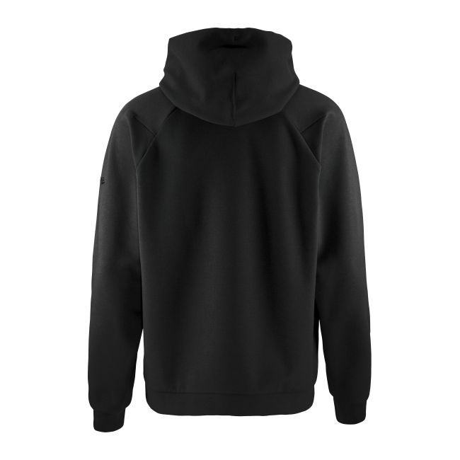 Craft ADV Join Hoodie – Hanorac - Negru