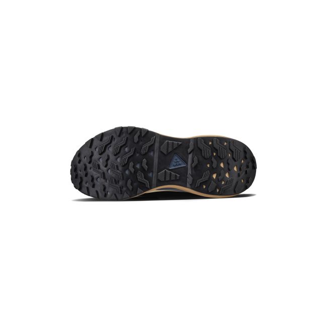 Craft Pure Trail X W – Pantofi alergare trail - Albastru (376346)