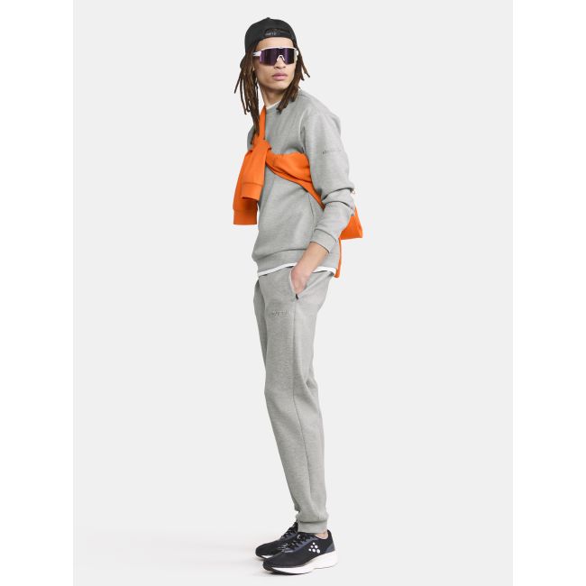 Craft ADV Join Sweat Pant – Pantaloni de trening - Gri