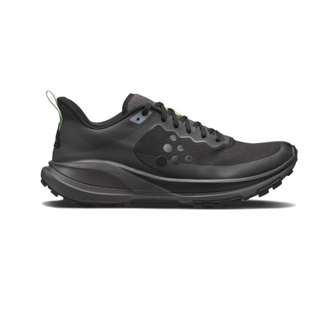 Craft Pure Trail X – Pantofi alergare trail - Negru