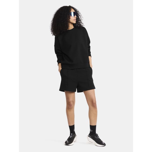Craft ADV Join Rn Sweatshirt W – Bluză de trening - Negru